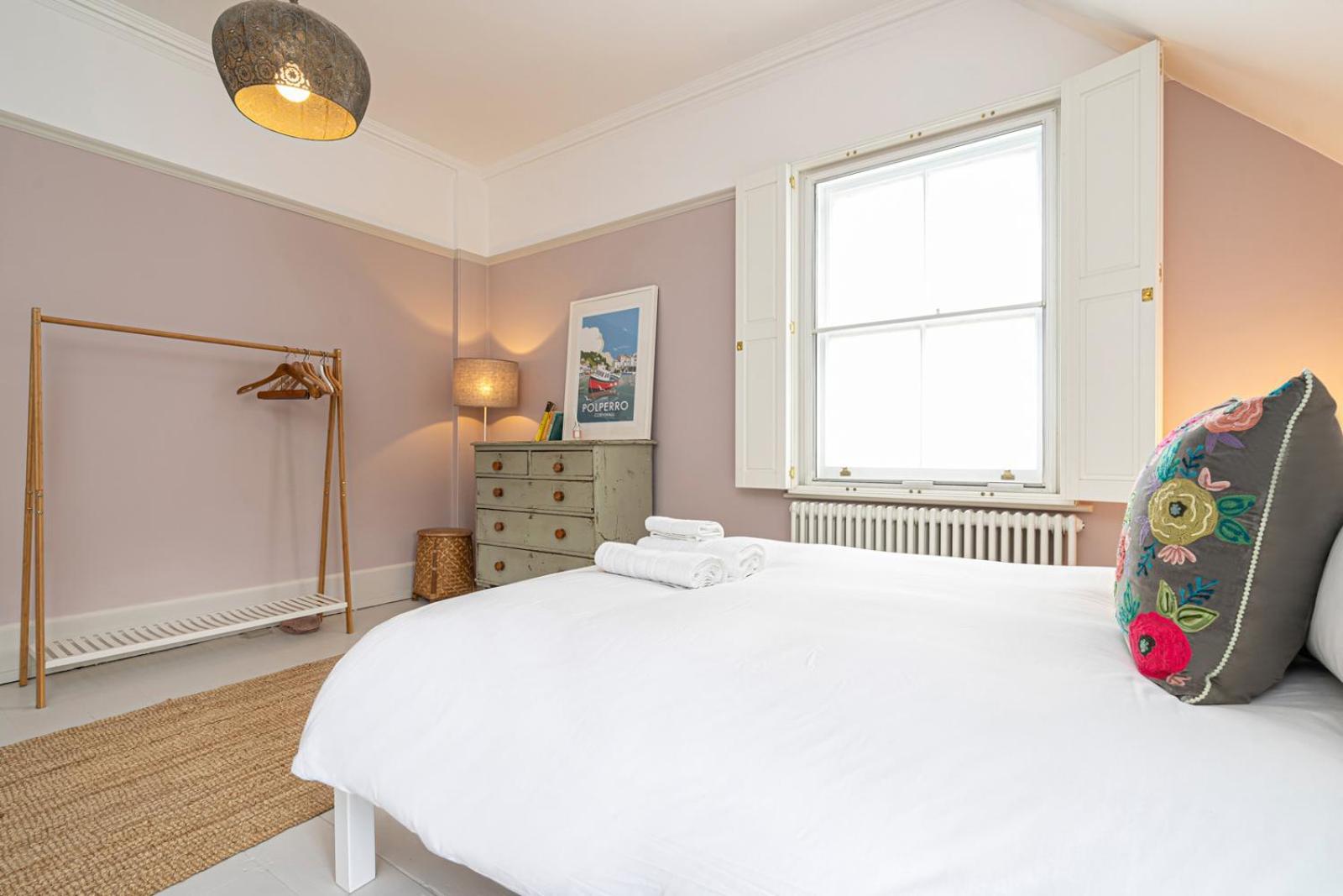 Casa vacanze Chic And Colourful Family By Underthedoormat Londra