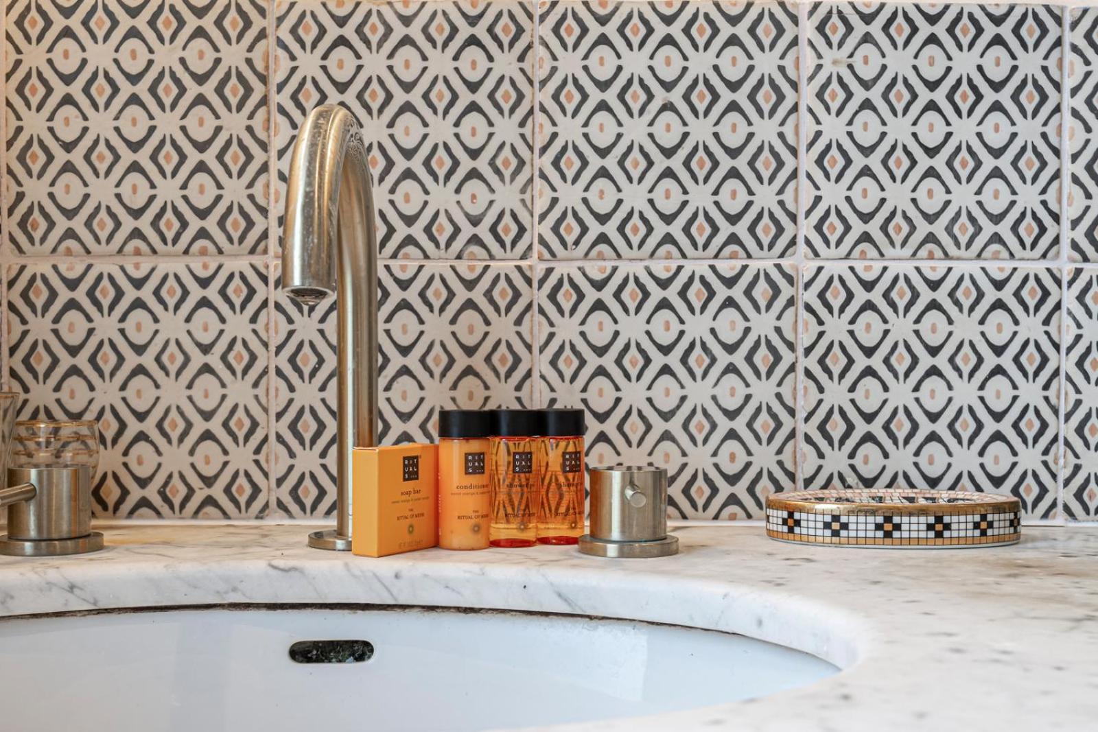Casa vacanze Chic And Colourful Family By Underthedoormat Londra